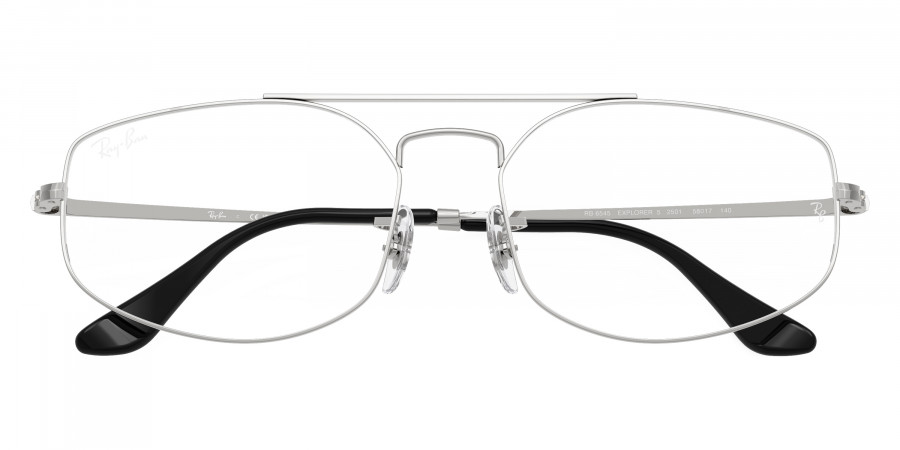 Ray-Ban™ - Explorer 5 RX6545