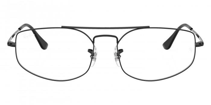 Ray-Ban™ Explorer 5 RX6545 2509 56 - Black