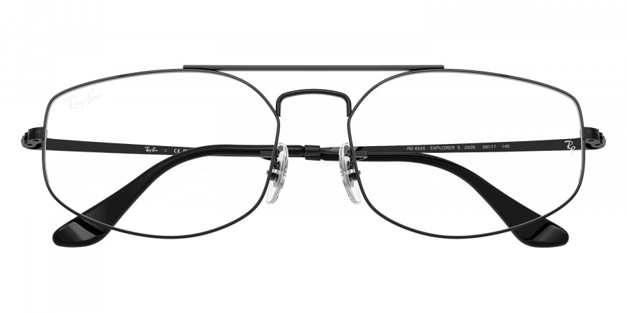 Ray-Ban™ - Explorer 5 RX6545