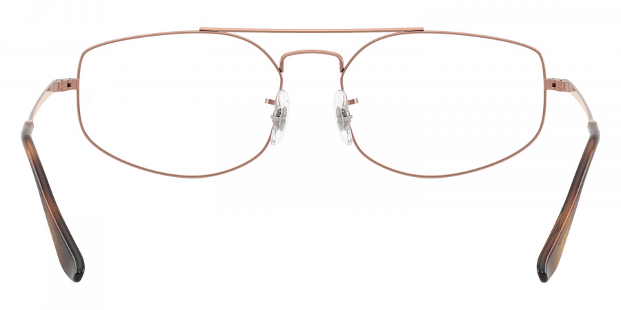 Ray-Ban™ - Explorer 5 RX6545