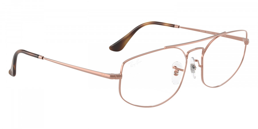 Ray-Ban™ - Explorer 5 RX6545