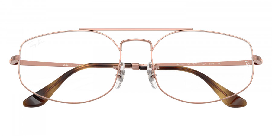 Ray-Ban™ - Explorer 5 RX6545