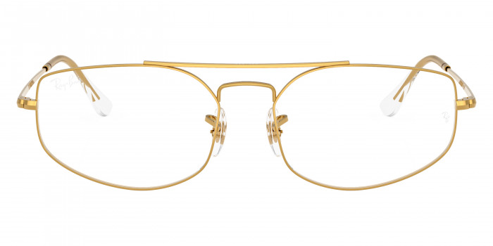 Ray-Ban™ Explorer 5 RX6545 3086 56 - Legend Gold