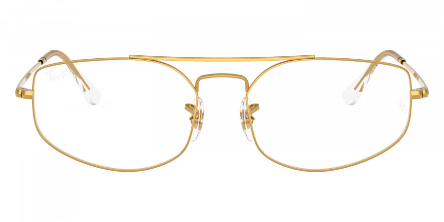 Ray-Ban™ - Explorer 5 RX6545