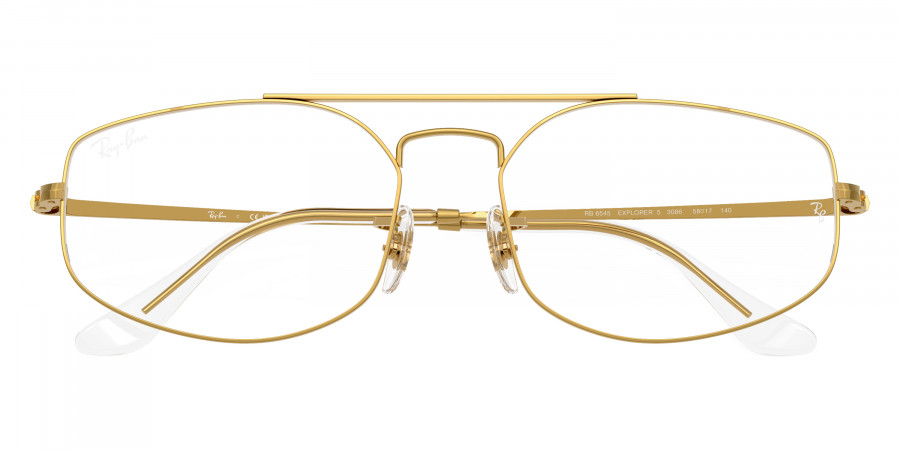 Ray-Ban™ - Explorer 5 RX6545
