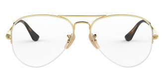 Color: Arista (2500) - Ray-Ban RX6589250056