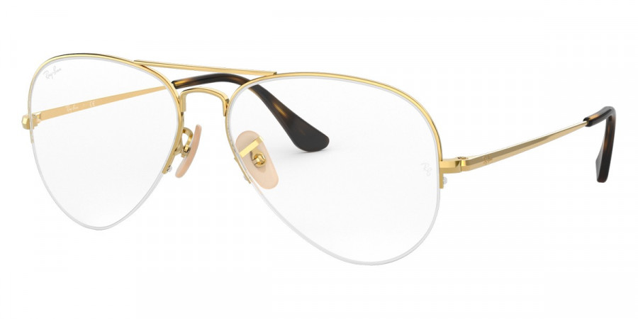 Ray-Ban™ - Aviator Gaze RX6589