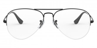 Color: Black (2509) - Ray-Ban RX6589250956