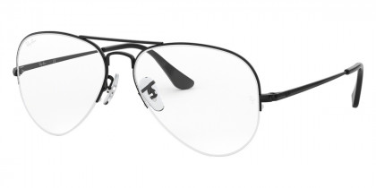 Ray-Ban™ - Aviator Gaze RX6589