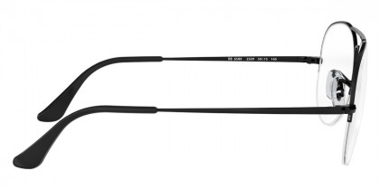 Ray-Ban™ - Aviator Gaze RX6589