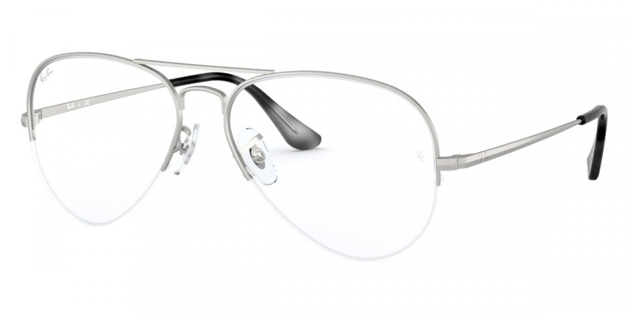 Ray-Ban™ - Aviator Gaze RX6589