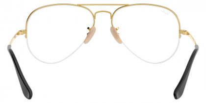 Color: Gold Top Black (2946) - Ray-Ban RX6589294659