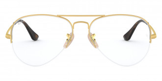 Color: Matte Arista (3033) - Ray-Ban RX6589303356