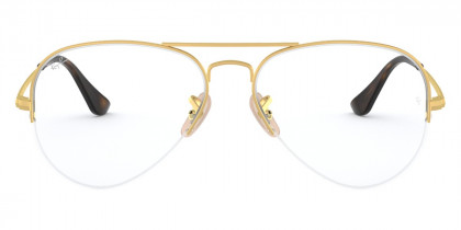 Ray-Ban™ - Aviator Gaze RX6589