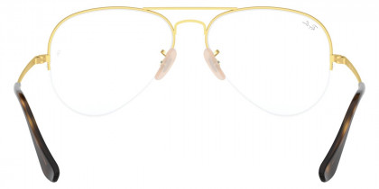 Ray-Ban™ - Aviator Gaze RX6589