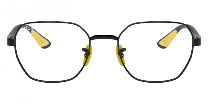 Ray-Ban™ RX6594M F094 54 - Black