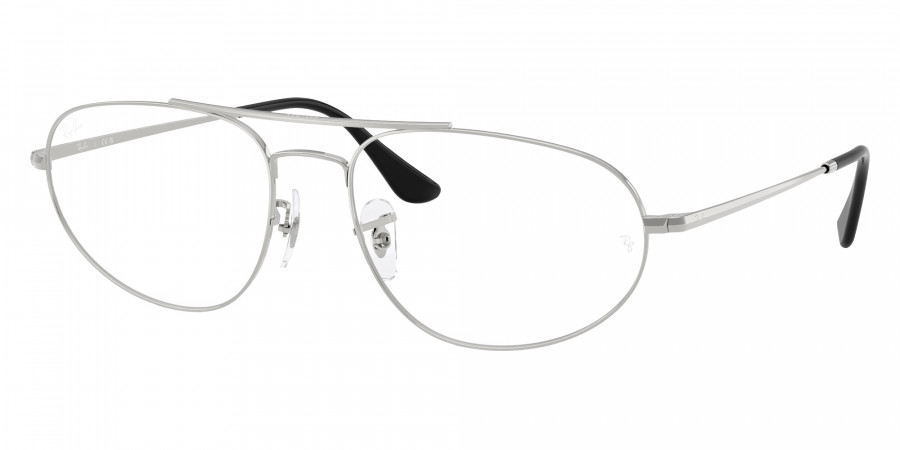 Ray-Ban™ - RB6645 Explorer IV