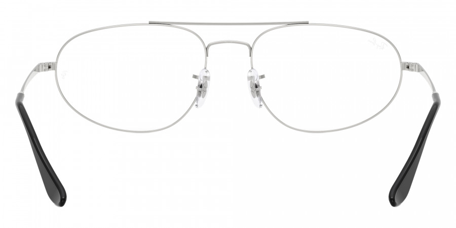 Ray-Ban™ - RB6645 Explorer IV