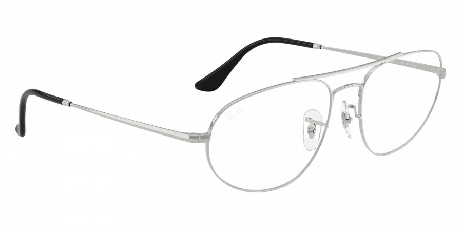 Ray-Ban™ - RB6645 Explorer IV
