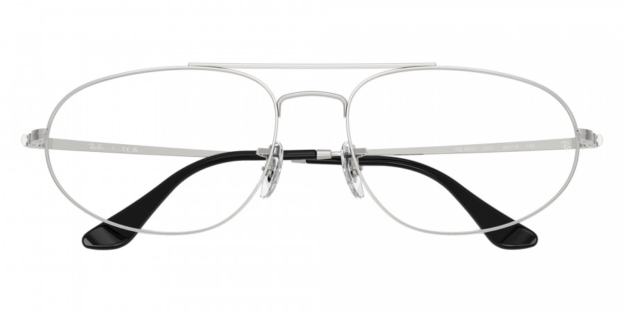 Ray-Ban™ - RB6645 Explorer IV