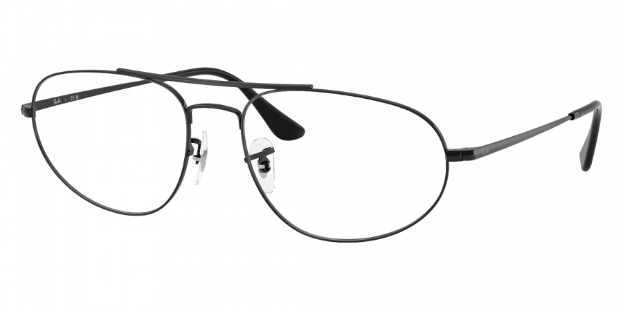 Ray-Ban™ - RB6645 Explorer IV
