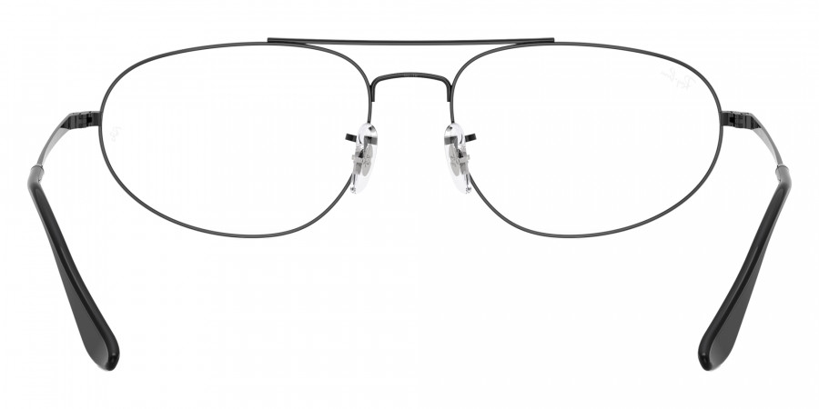 Ray-Ban™ - RB6645 Explorer IV