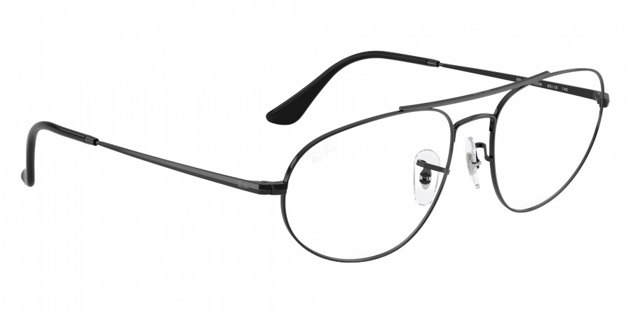 Ray-Ban™ - RB6645 Explorer IV