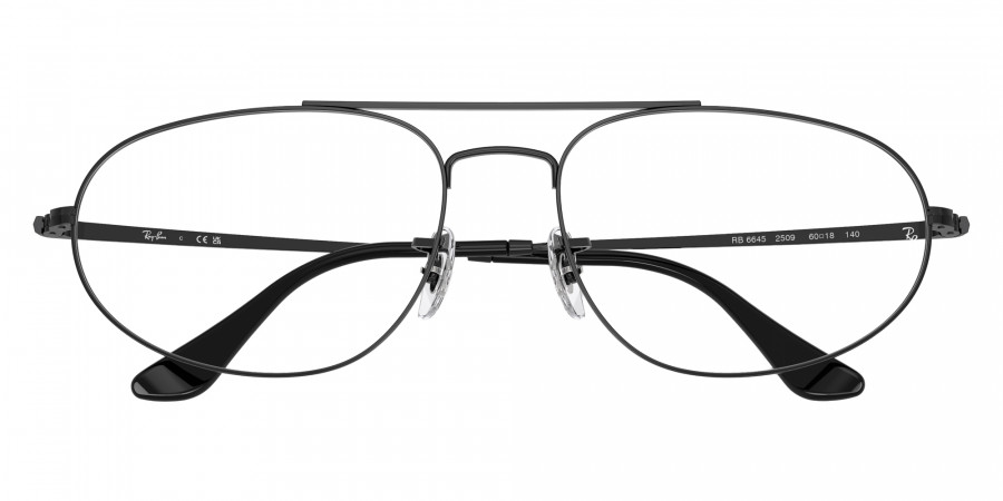 Ray-Ban™ - RB6645 Explorer IV