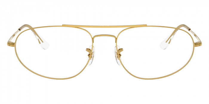 Ray-Ban™ RB6645 Explorer IV 3086 57 - Legend Gold