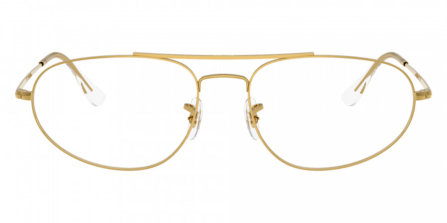 Ray-Ban™ - RB6645 Explorer IV