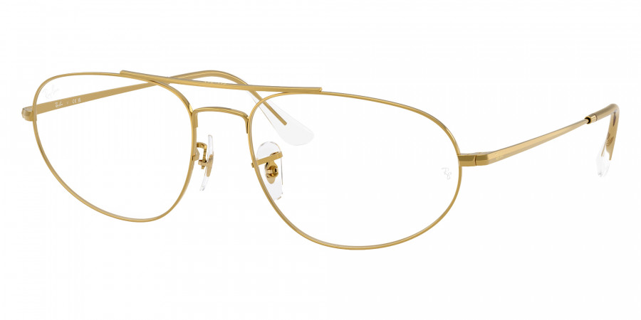 Ray-Ban™ - RB6645 Explorer IV