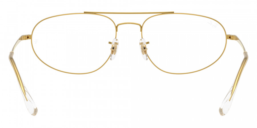 Ray-Ban™ - RB6645 Explorer IV