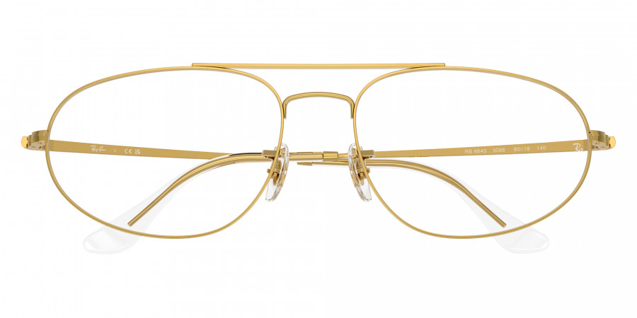 Ray-Ban™ - RB6645 Explorer IV