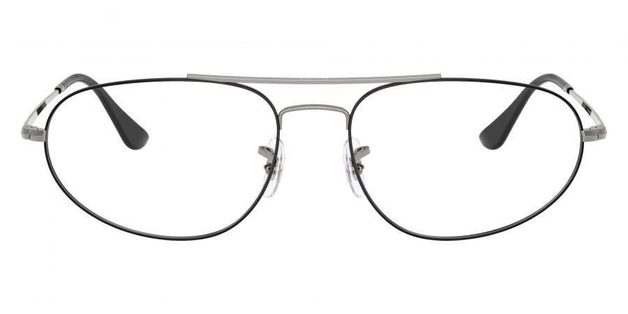 Ray-Ban™ - RB6645 Explorer IV