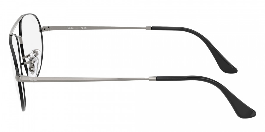 Ray-Ban™ - RB6645 Explorer IV