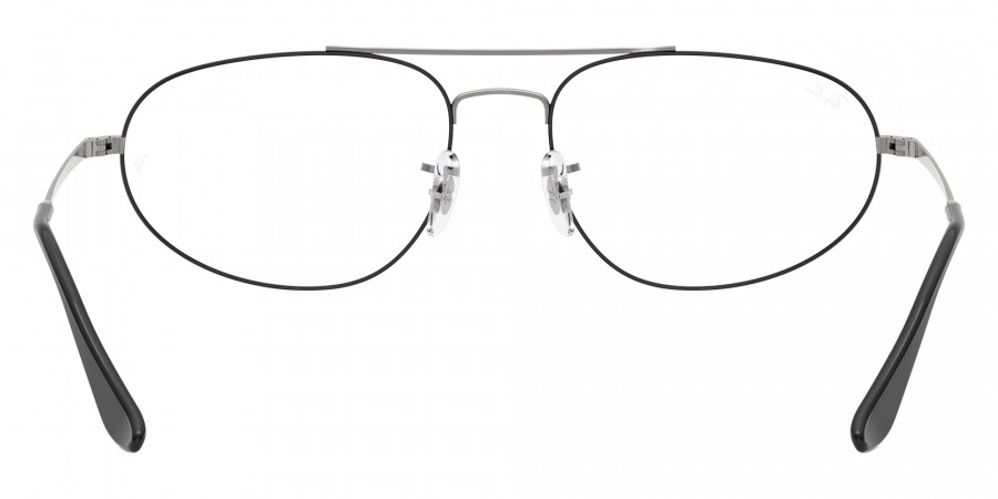 Ray-Ban™ - RB6645 Explorer IV