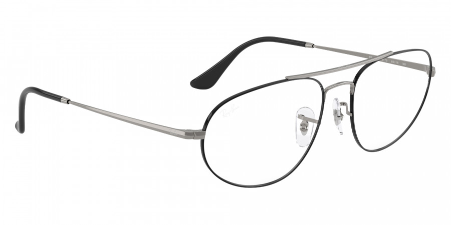 Ray-Ban™ - RB6645 Explorer IV