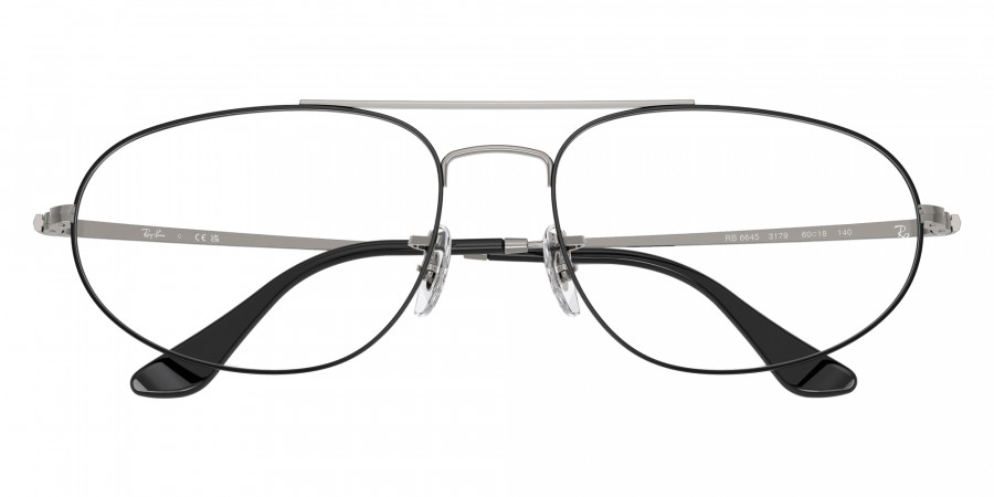 Ray-Ban™ - RB6645 Explorer IV