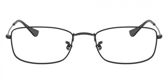 Ray-Ban™ RB6647 2509 53 - Black