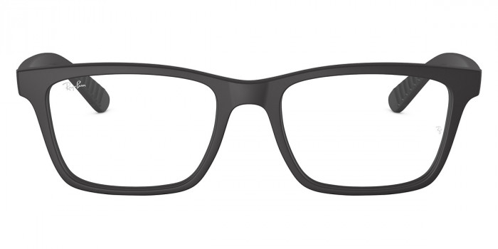 Ray-Ban™ RX7025 2077 53 - Matte Black