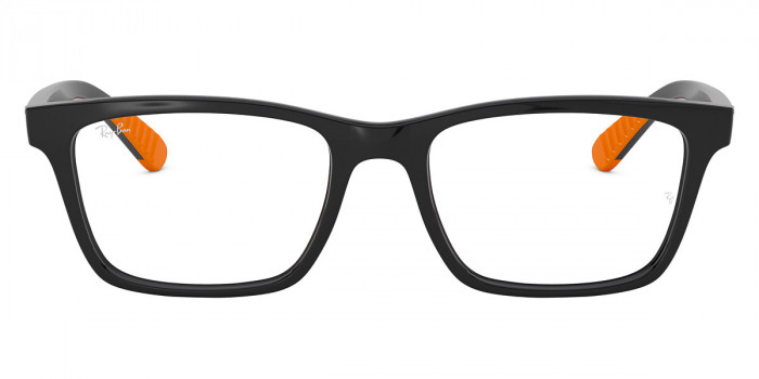 Ray-Ban™ RX7025 5417 53 - Black