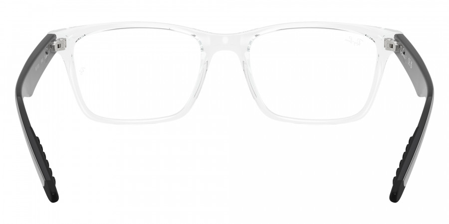 Color: Transparent (5943) - Ray-Ban RX7025594353