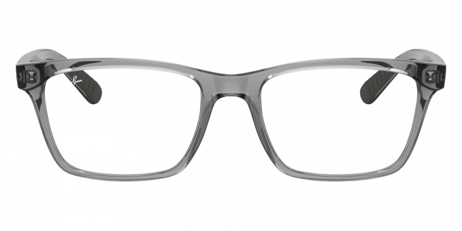 Ray-Ban™ RB7025 8475 55 - Light Gray