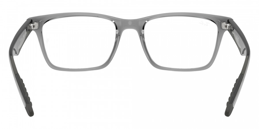 Color: Light Gray (8475) - Ray-Ban RX7025847555