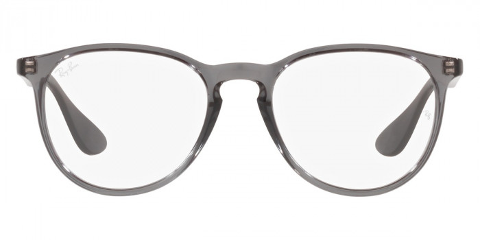Ray-Ban™ Erika RX7046 8140 51 - Transparent Gray