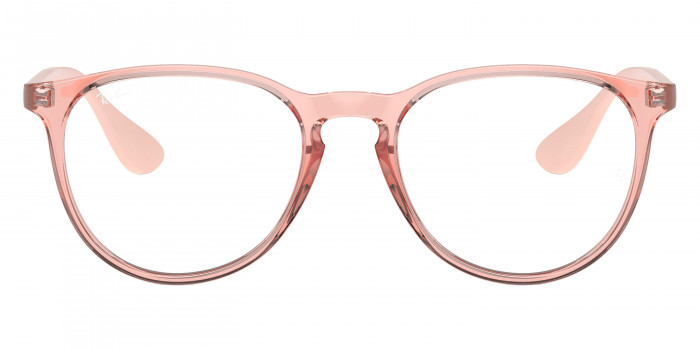 Ray-Ban™ Erika RX7046 8338 51 - Transparent Pink/Pink