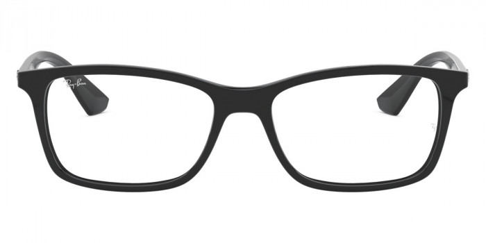 Ray-Ban™ RX7047 2000 56 - Black