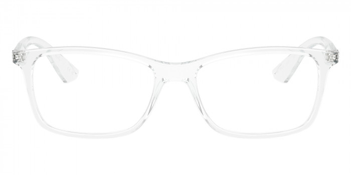 Ray-Ban™ RB7047 2001 56 - Transparent