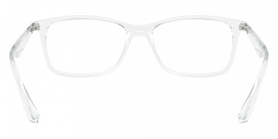 Color: Transparent (2001) - Ray-Ban RX7047200156