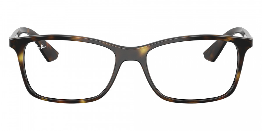 Ray-Ban™ RB7047 2012 56 - Havana